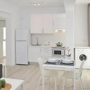  Apartment Canary Lofts Glorieta